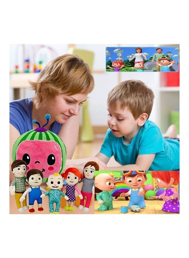 Baby Plush Figure 25cm - Image 5