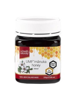 UMF Manuka Honey 7+, MGO 140+, 250G - v1625835566/N48930071A_1