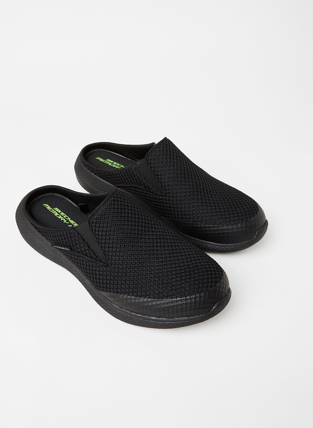 Skechers mule sale slip ons