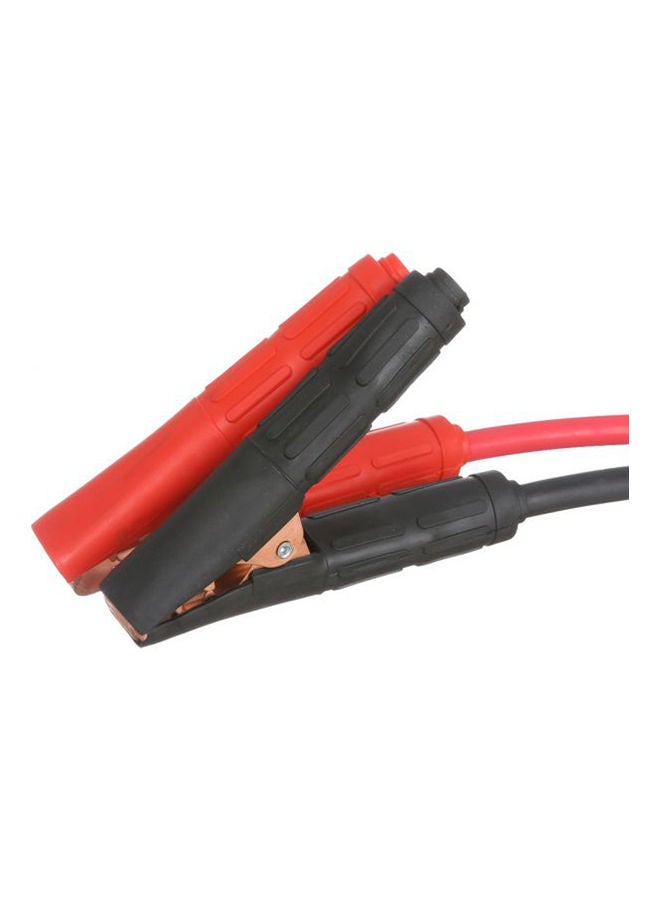 Superdrive 800Amp Jumper Cables For Car Battery, Heavy Duty Automotive Booster Cables For Jump Starting Dead Or Weak Batteries With Carrying Bag Included - Image 2