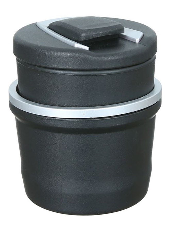 Generic Plastic Car Ashtray  - Image 1