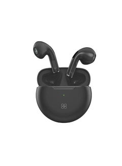High Fidelity Tws Earbuds Black
