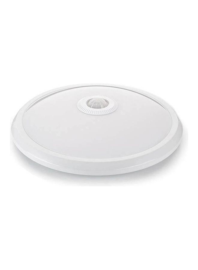 تكنيكال كنترول مصباح إضاءة LED مزود بجهاز استشعار للحركة أبيض  - Image 2