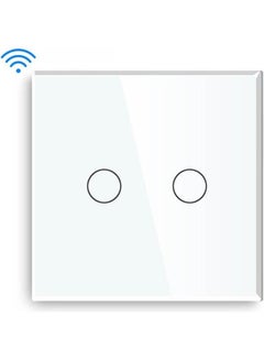 TECHNICAL CONTROLS Smart Wall Switch White  - Image 1