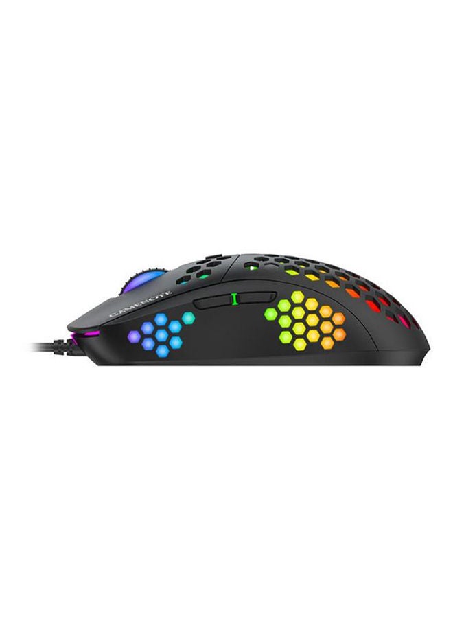 havit - Ms878 Advanced Gaming Mouse - Image 1
