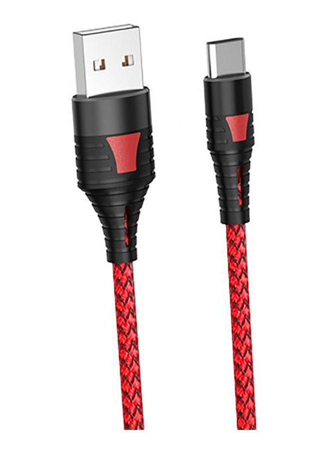 Mobile Phone Cables Red - v1625863060/N48940203A_1