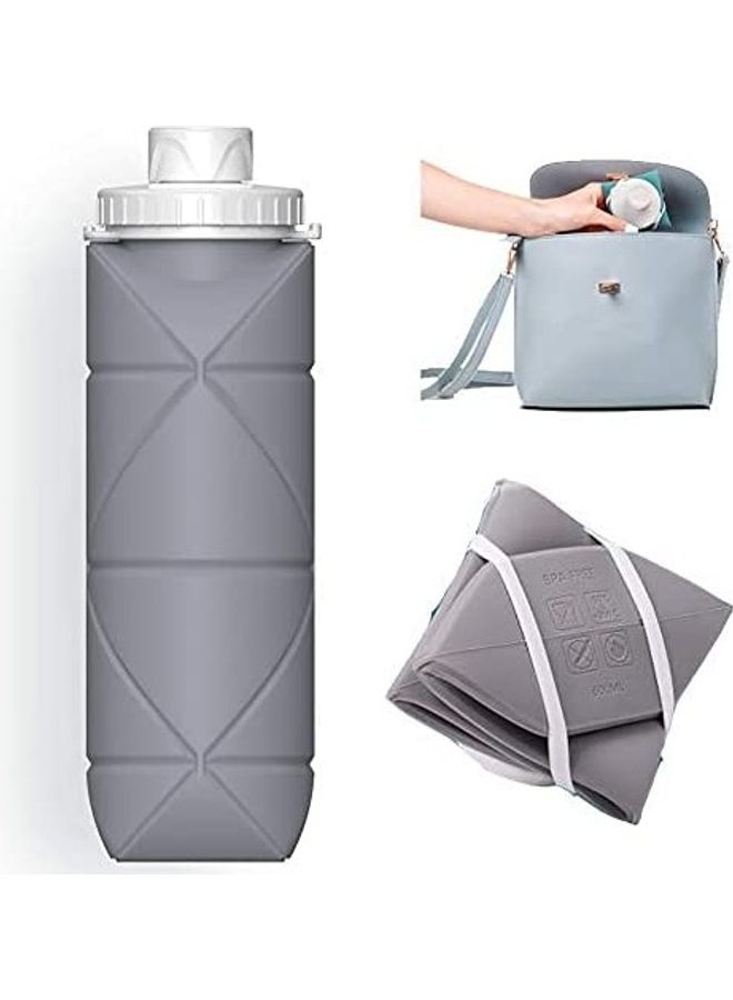 Collapsible Silicone Water Bottle - v1625890968/N49004796A_1