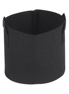 Generic 5-Piece Grow Bags Set Black  - Image 2