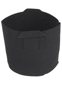 Generic 5-Piece Grow Bags Set Black  - Image 3