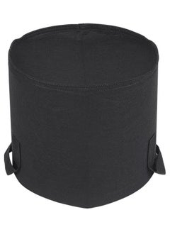 Generic 5-Piece Grow Bags Set Black  - Image 5