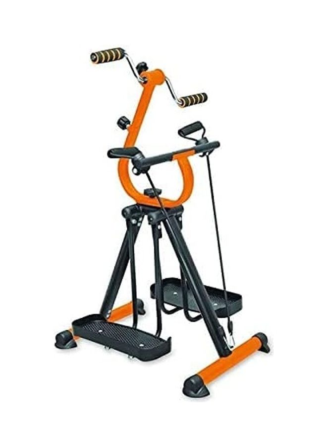 Max Strength Master Gym Mini Exercise Bike - Image 2