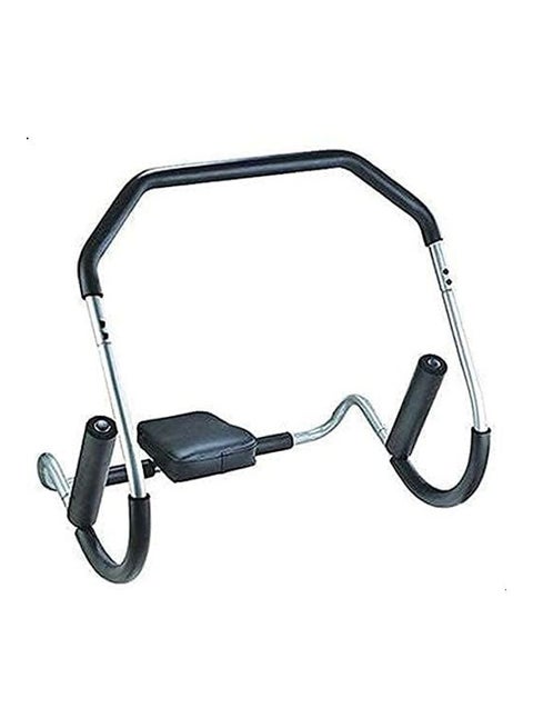 Abdominal Ab Roller Crunch Exercise Machine 190Cm 190cm