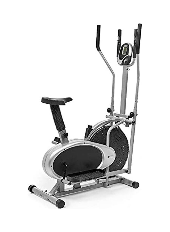 Max Strength Orbitrac Elliptical Exercise Bike - Image 2