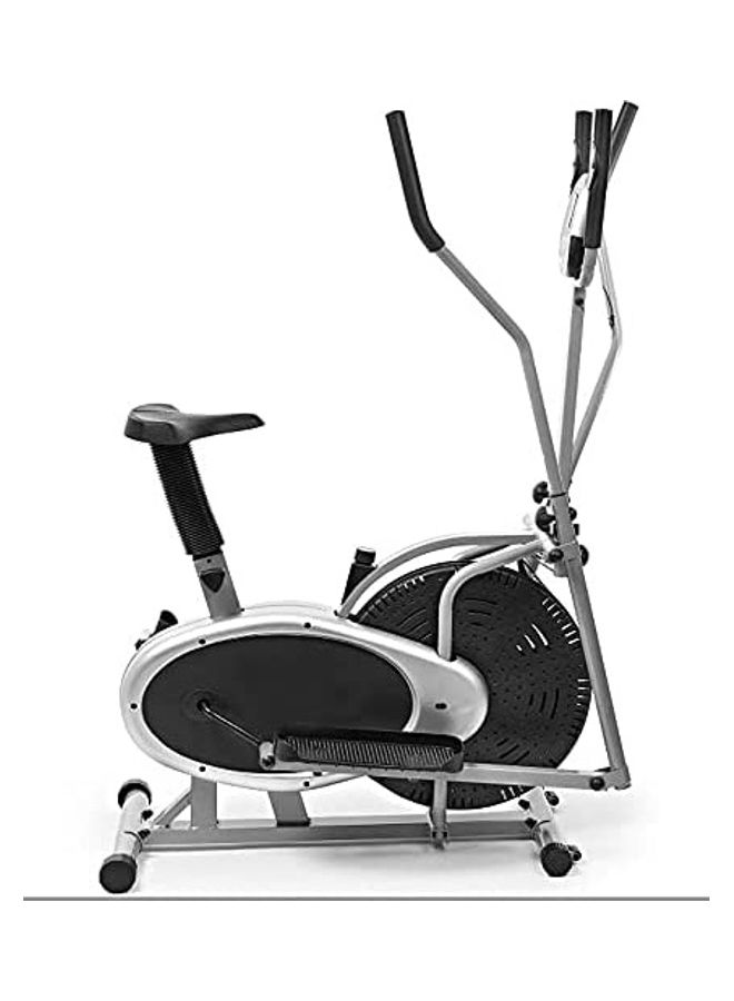 Max Strength Orbitrac Elliptical Exercise Bike - Image 3