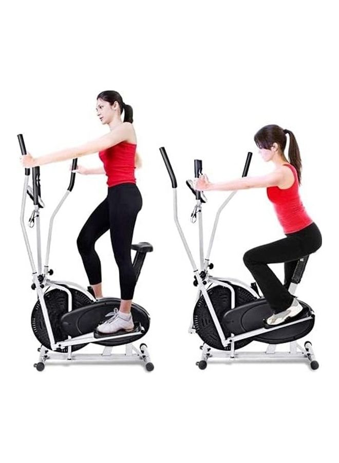 Max Strength Orbitrac Elliptical Exercise Bike - Image 5