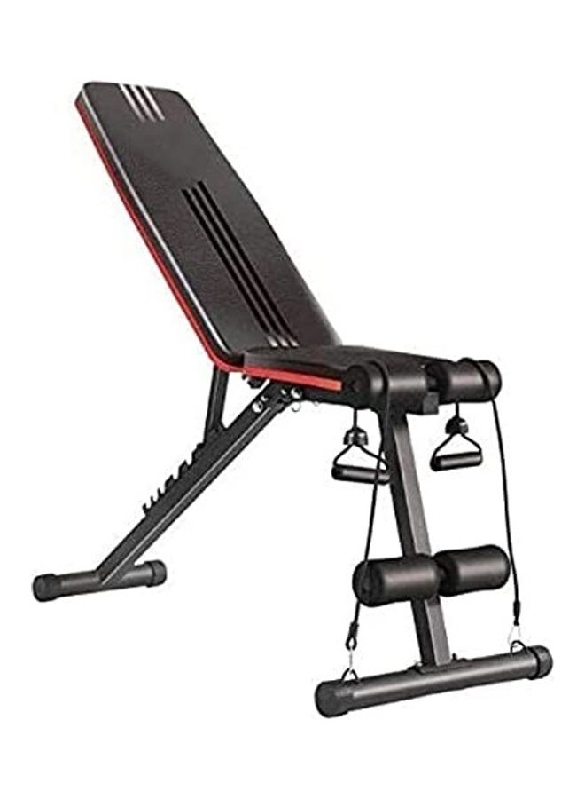 ماكس سترينث مقاعد بأوزان قابلة للتعديل - Image 1