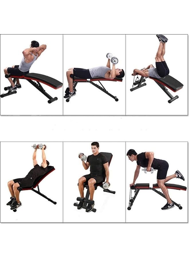 ماكس سترينث مقاعد بأوزان قابلة للتعديل - Image 3