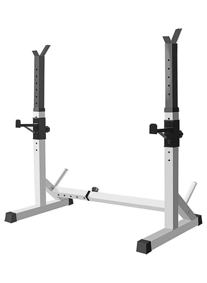 Max Strength Weight Squat Rack Bench Press 84cm  - Image 1