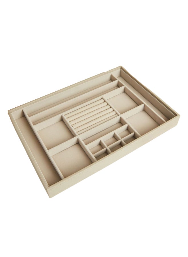 Stackers Supersize Ring & Accessory Layer  - Image 1