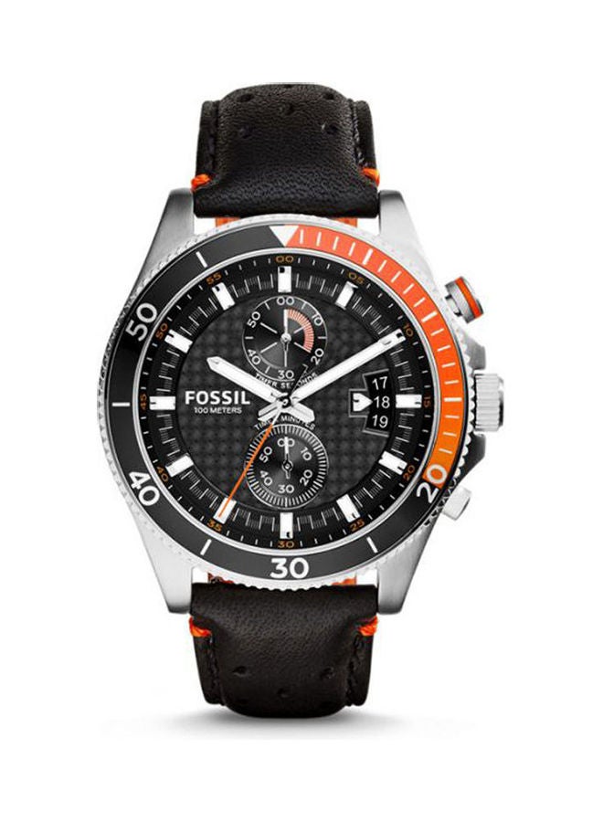 FOSSIL Men's Multifunction Casual Watch  - Image 1