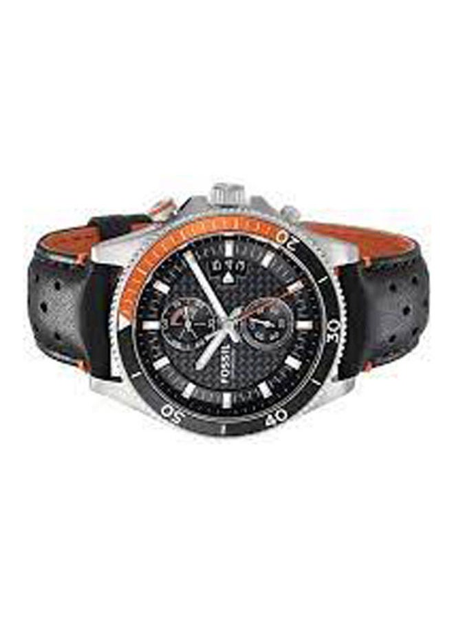 FOSSIL Men's Multifunction Casual Watch  - Image 2