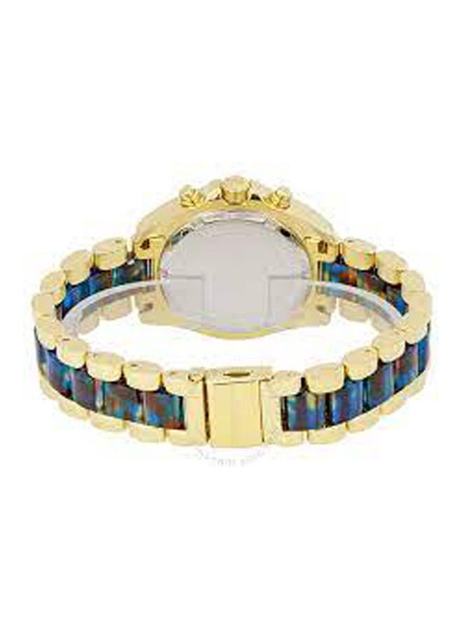 Michael Kors Women's Stainless Steel Stylish Analog Watch  - Image 2