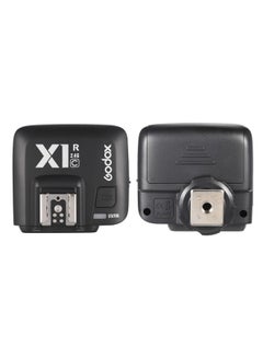 Godox Wireless Remote Flash Receiver Shutter Release Black/Silver  - Image 4