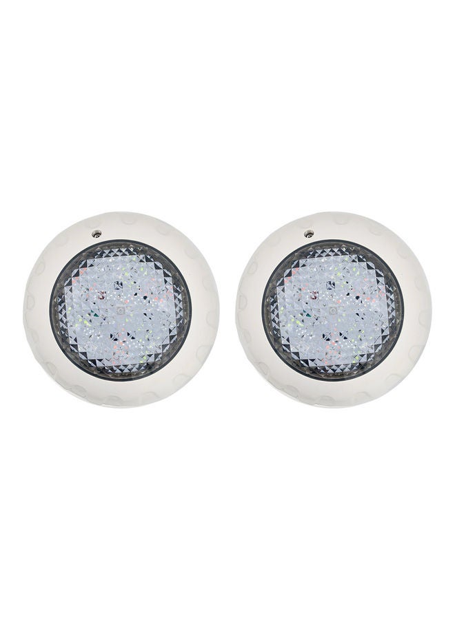 Color Changing LED Light For Pool White - v1625924000/N49006848A_1