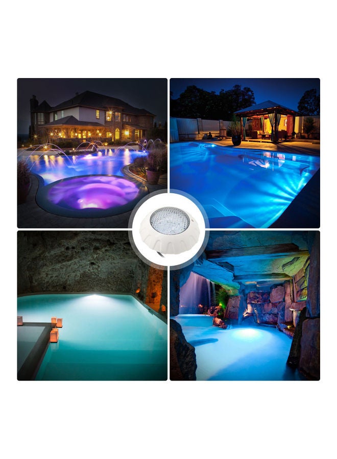 Color Changing LED Light For Pool White - v1625924001/N49006848A_3