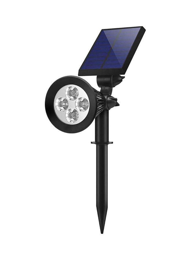 Solar Spot Light Outdoor White - Image 1