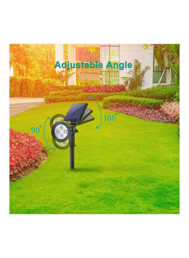 Solar Spot Light Outdoor White - Image 4