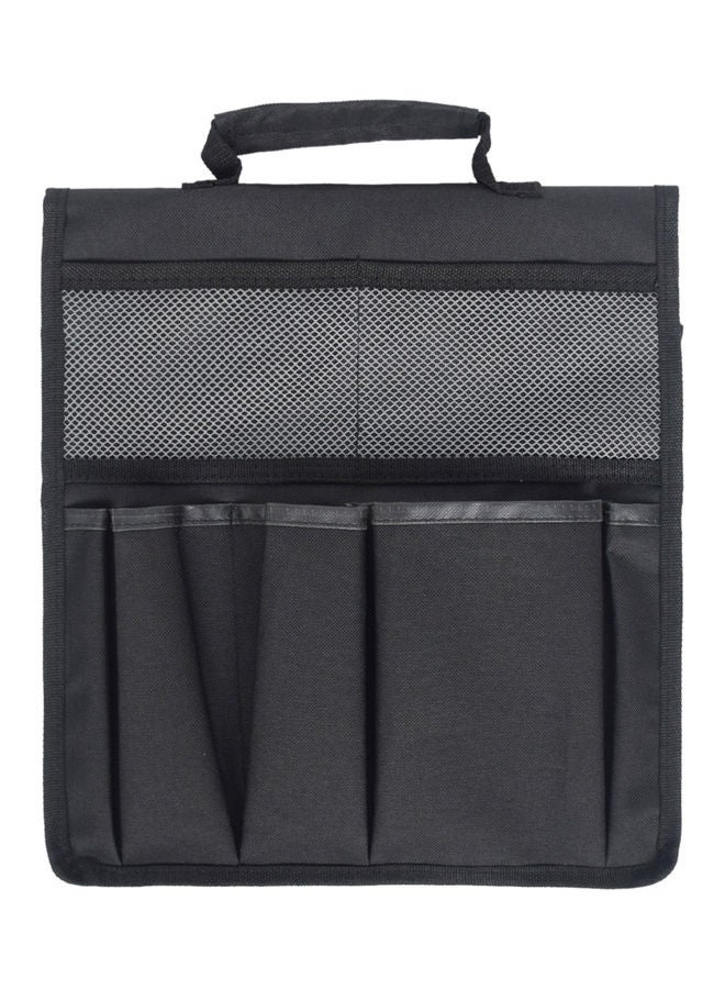 Generic Garden Kneeler Tool Bag Black  - Image 1