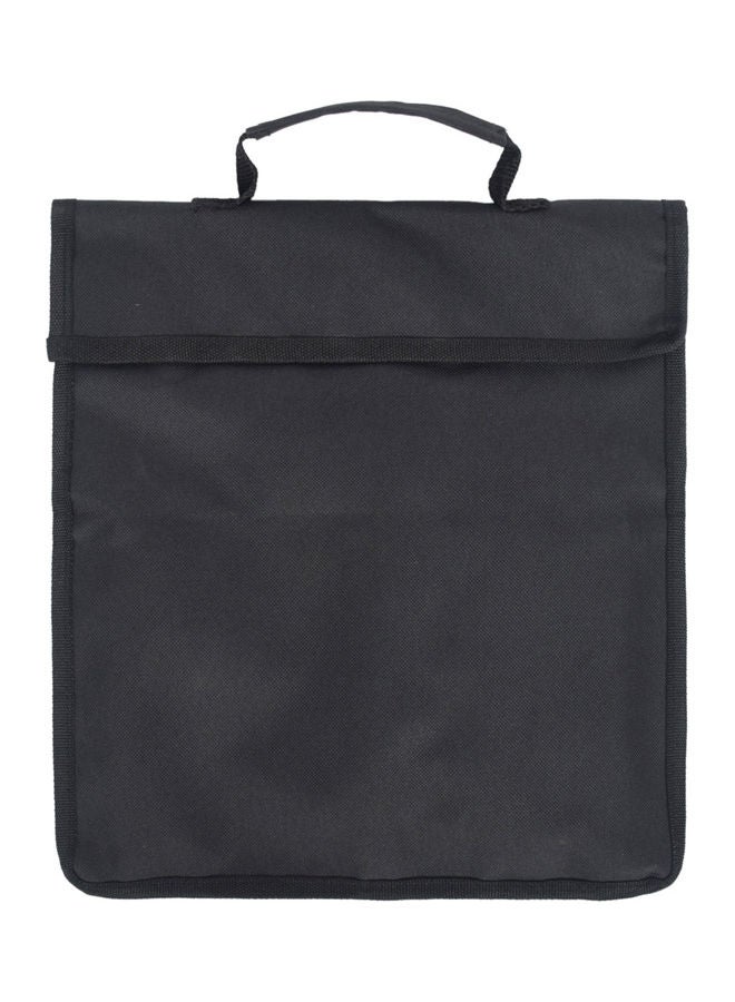 Generic Garden Kneeler Tool Bag Black  - Image 3