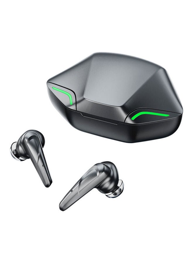 TWS Wireless Earbuds Black 
