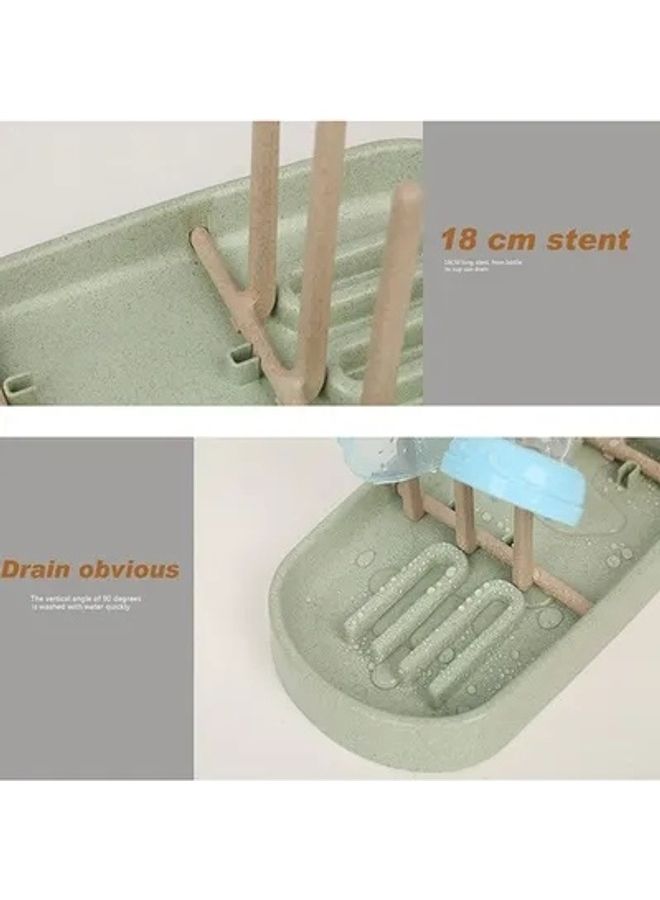ACHAS Removable Bottle Drying Rack  - Image 3