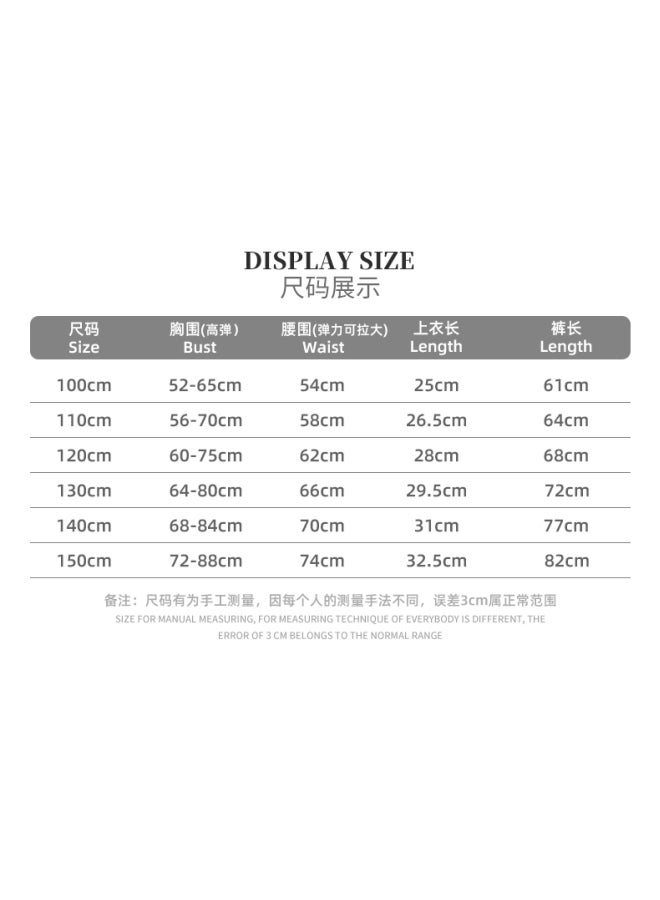 XiuWoo Princess Costume 100cm - Image 5