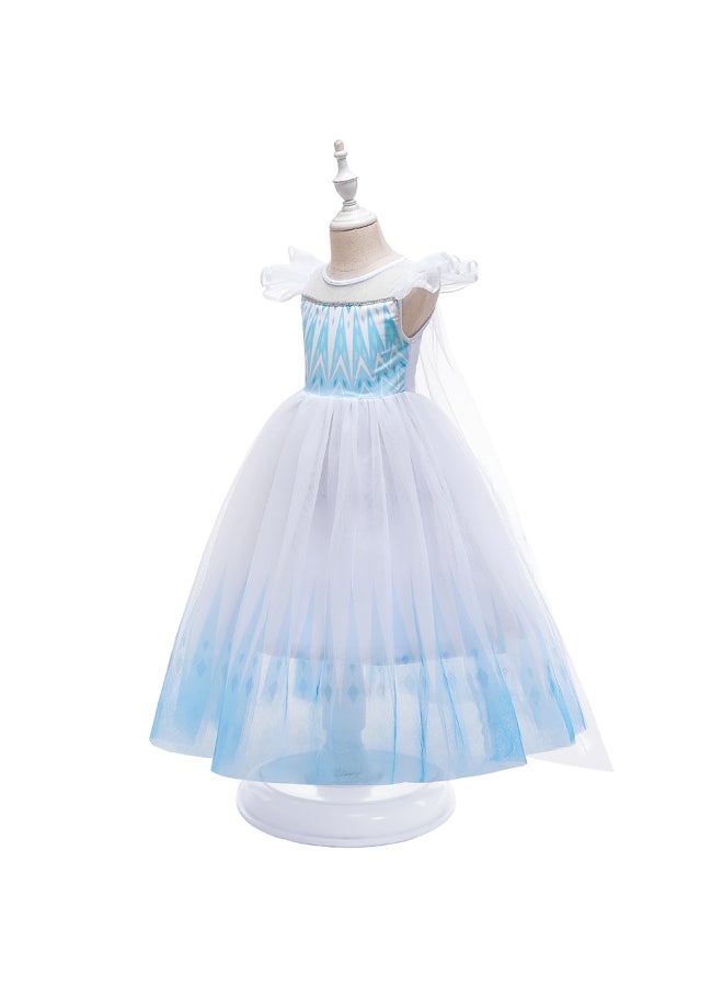 XiuWoo Princess Costume 100cm - Image 1