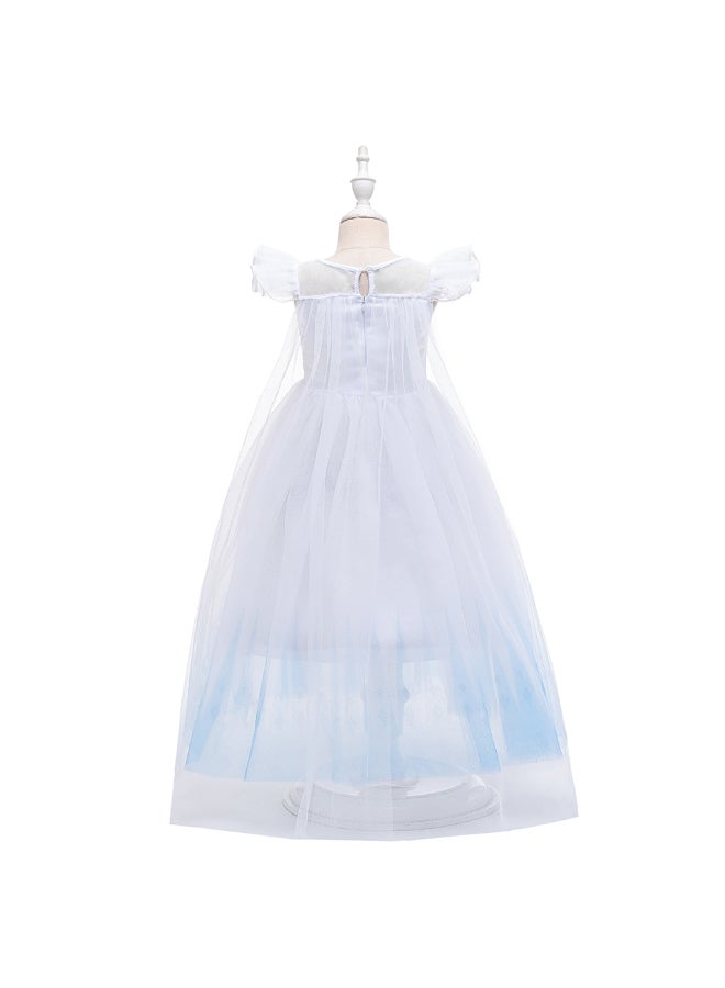 XiuWoo Princess Costume 100cm - Image 3