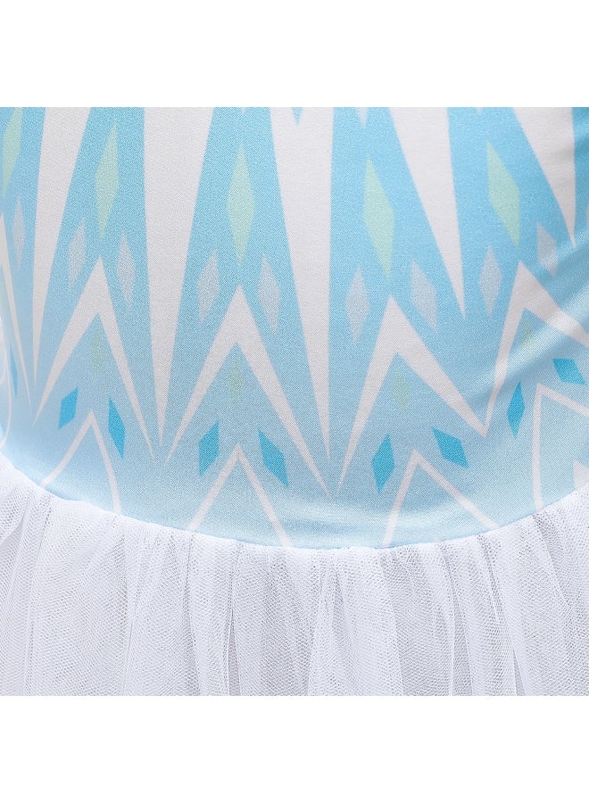 XiuWoo Princess Costume 100cm - Image 4