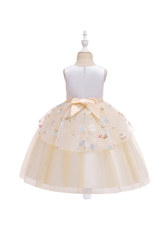 XiuWoo Princess Costume 100cm - Image 2