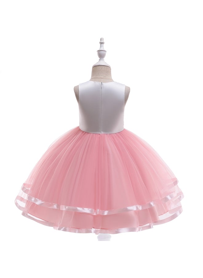 XiuWoo Princess Costume 100cm - Image 3
