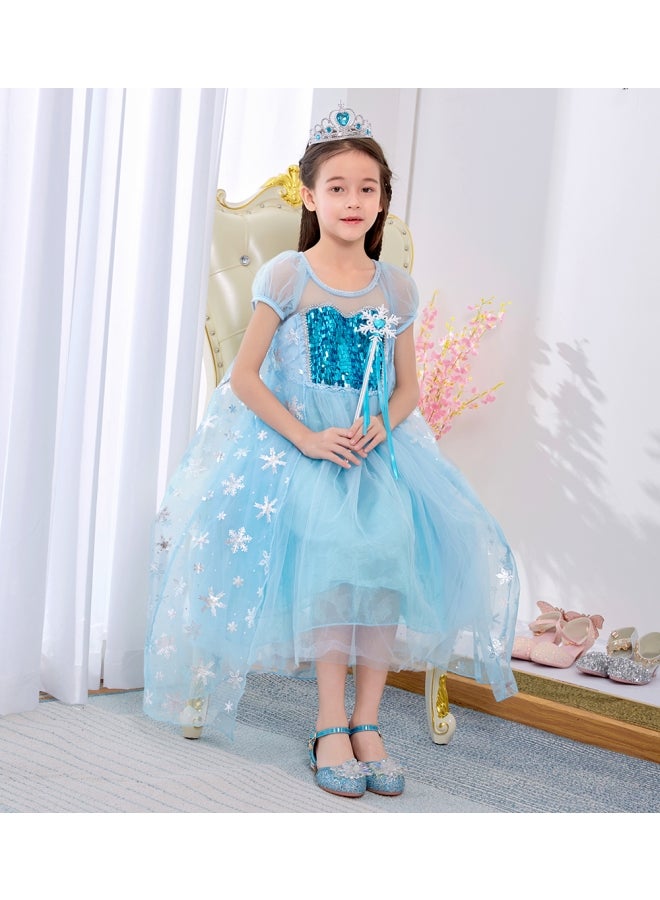 XiuWoo Princess Costume 110cm - Image 2