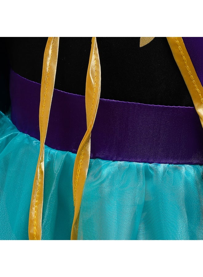 XiuWoo Princess Costume 110cm - Image 4