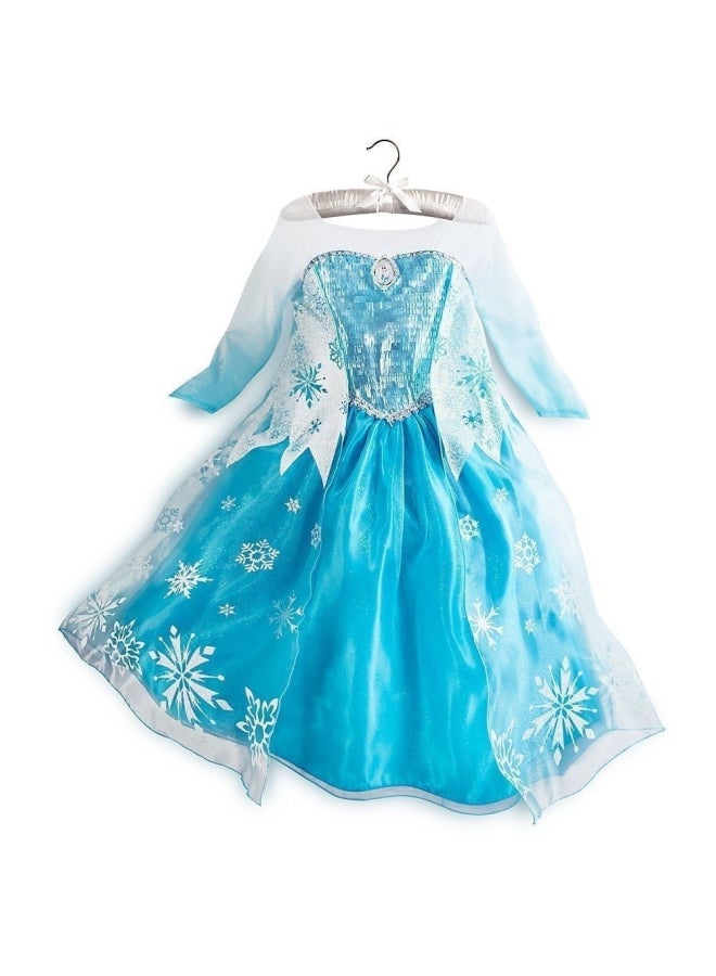 شو وو زي تنكري بشكل الأميرات 110سم - Image 1