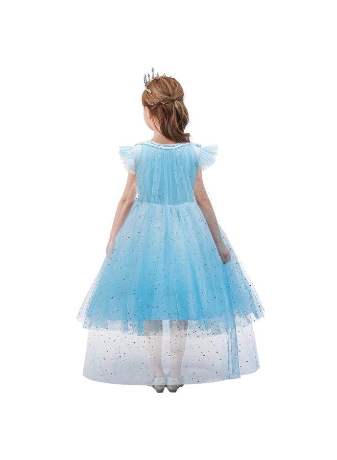 XiuWoo Princess Costume 120cm - Image 2