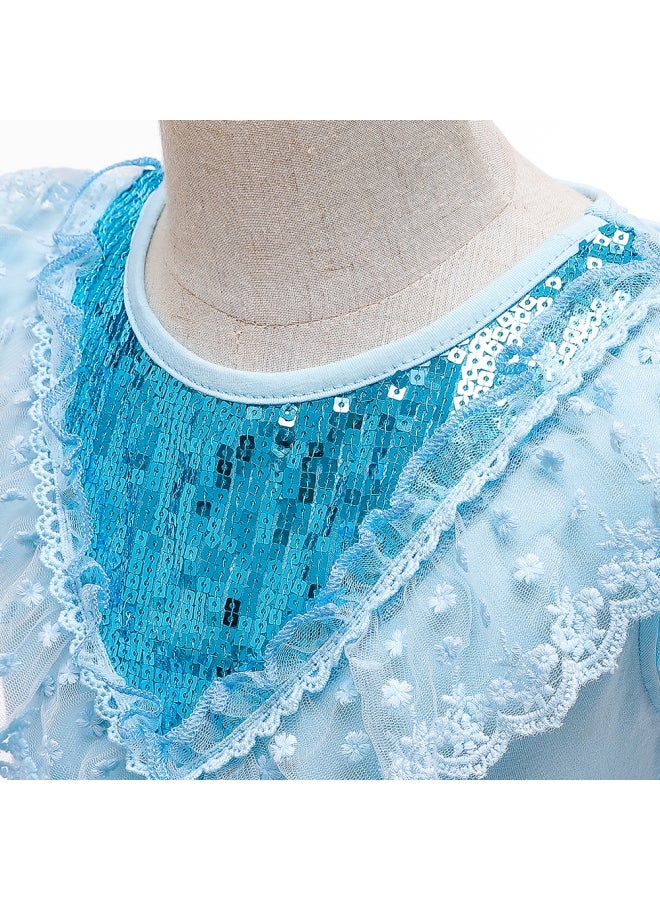 XiuWoo Princess Costume 120cm - Image 3