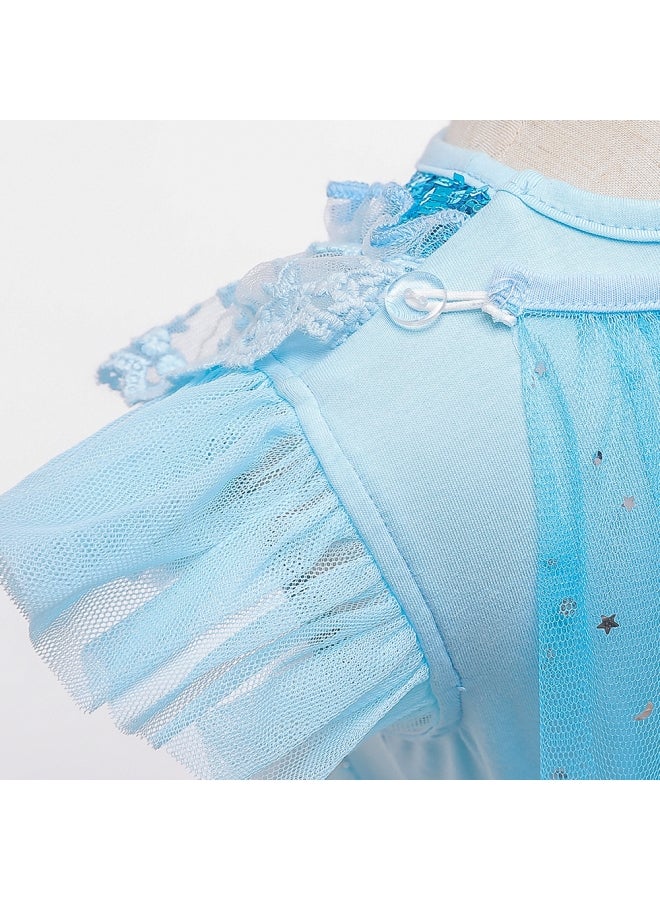 XiuWoo Princess Costume 120cm - Image 4