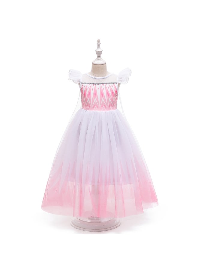 XiuWoo Princess Costume 120cm