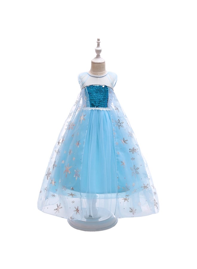 XiuWoo Princess Costume 130cm - Image 1
