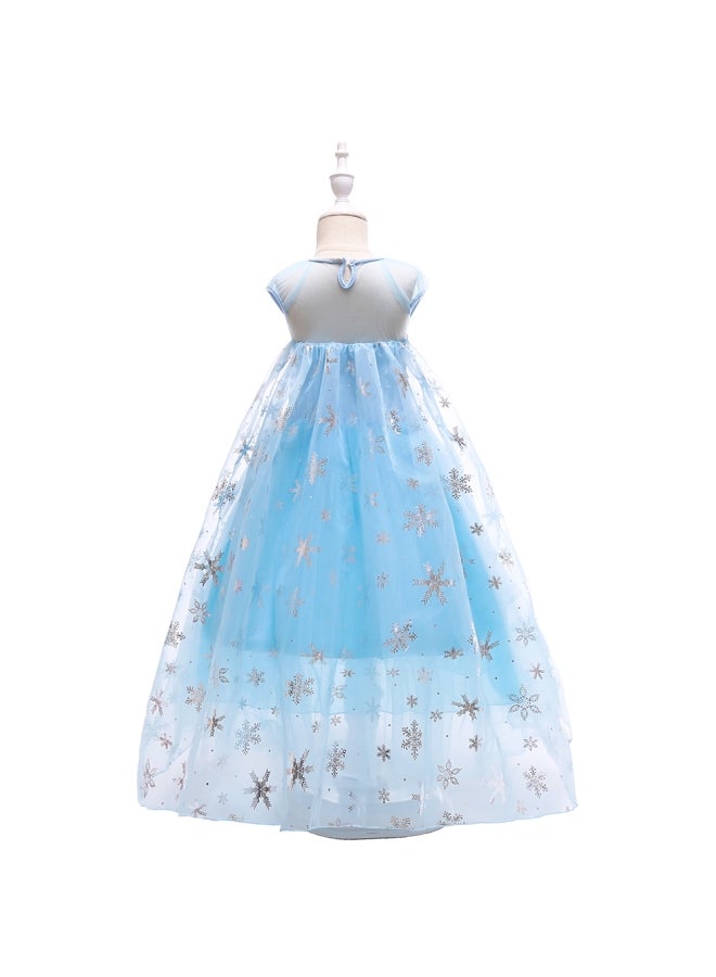 XiuWoo Princess Costume 130cm - Image 5